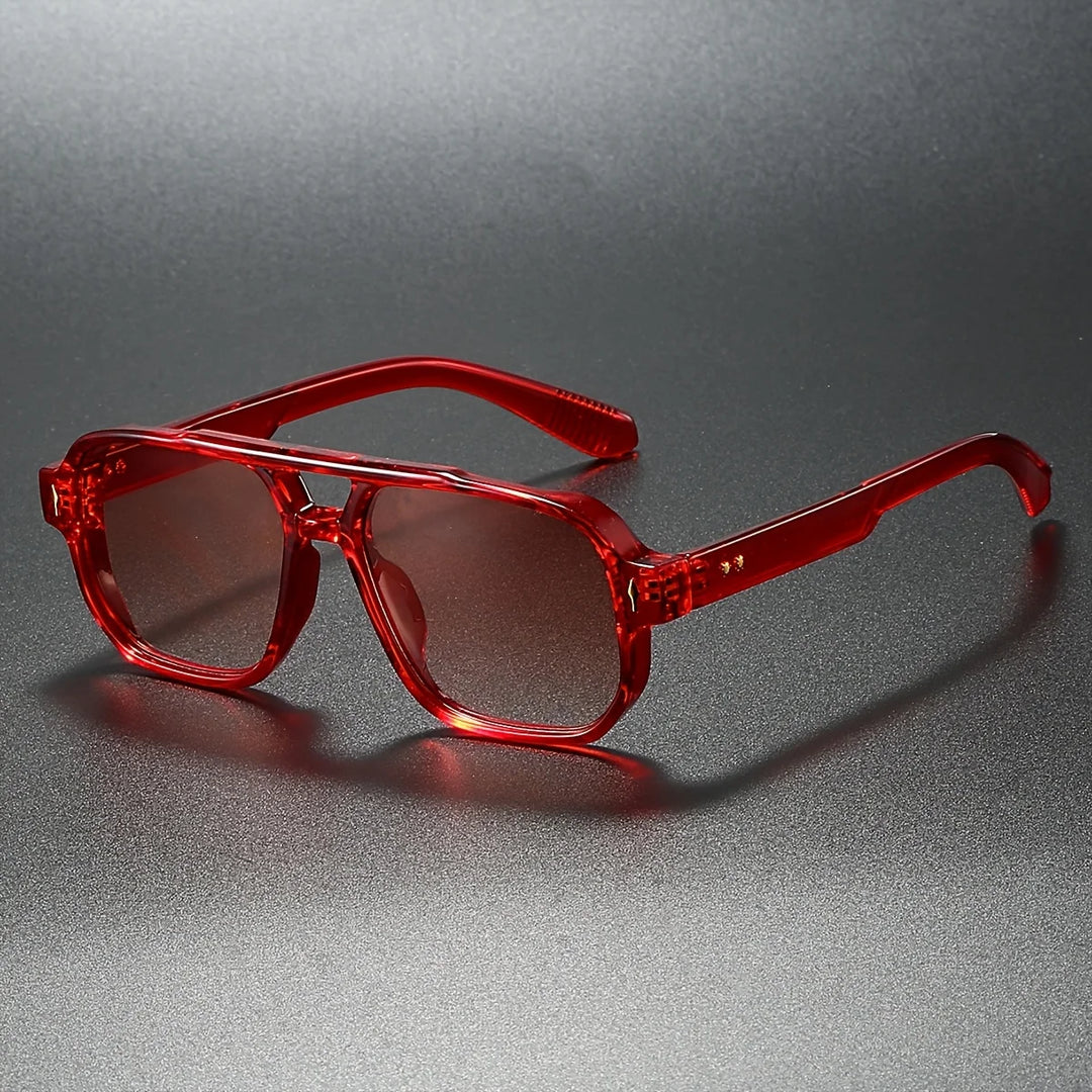 Steel Wave Shades