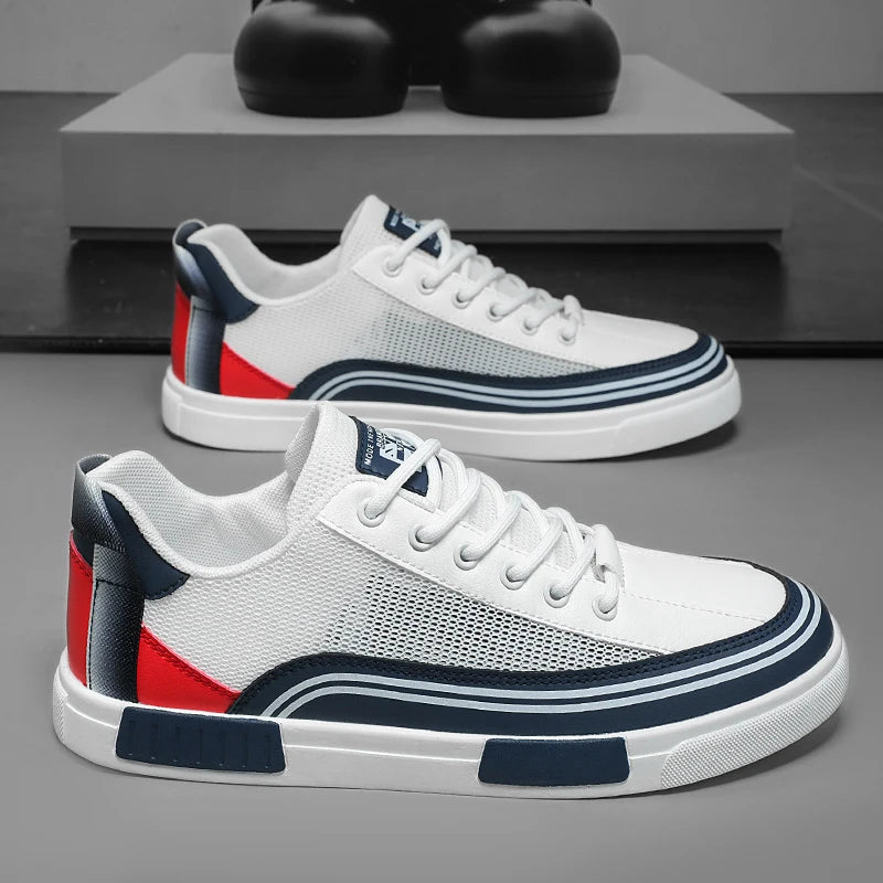 Stravon Edge Sneakers