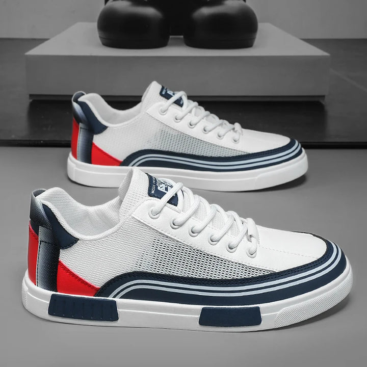 Stravon Edge Sneakers