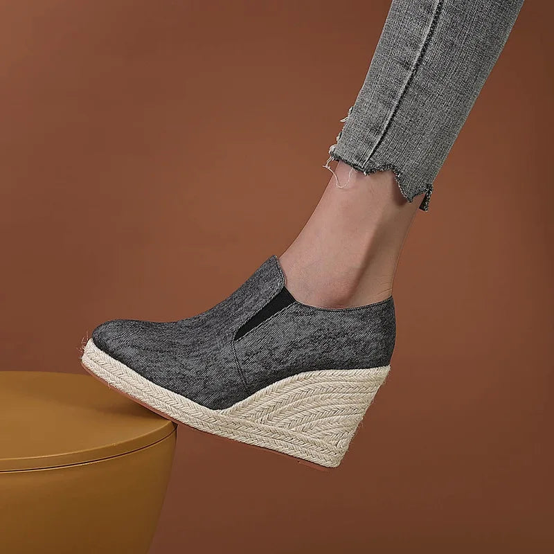 Ventori Rise Platforms