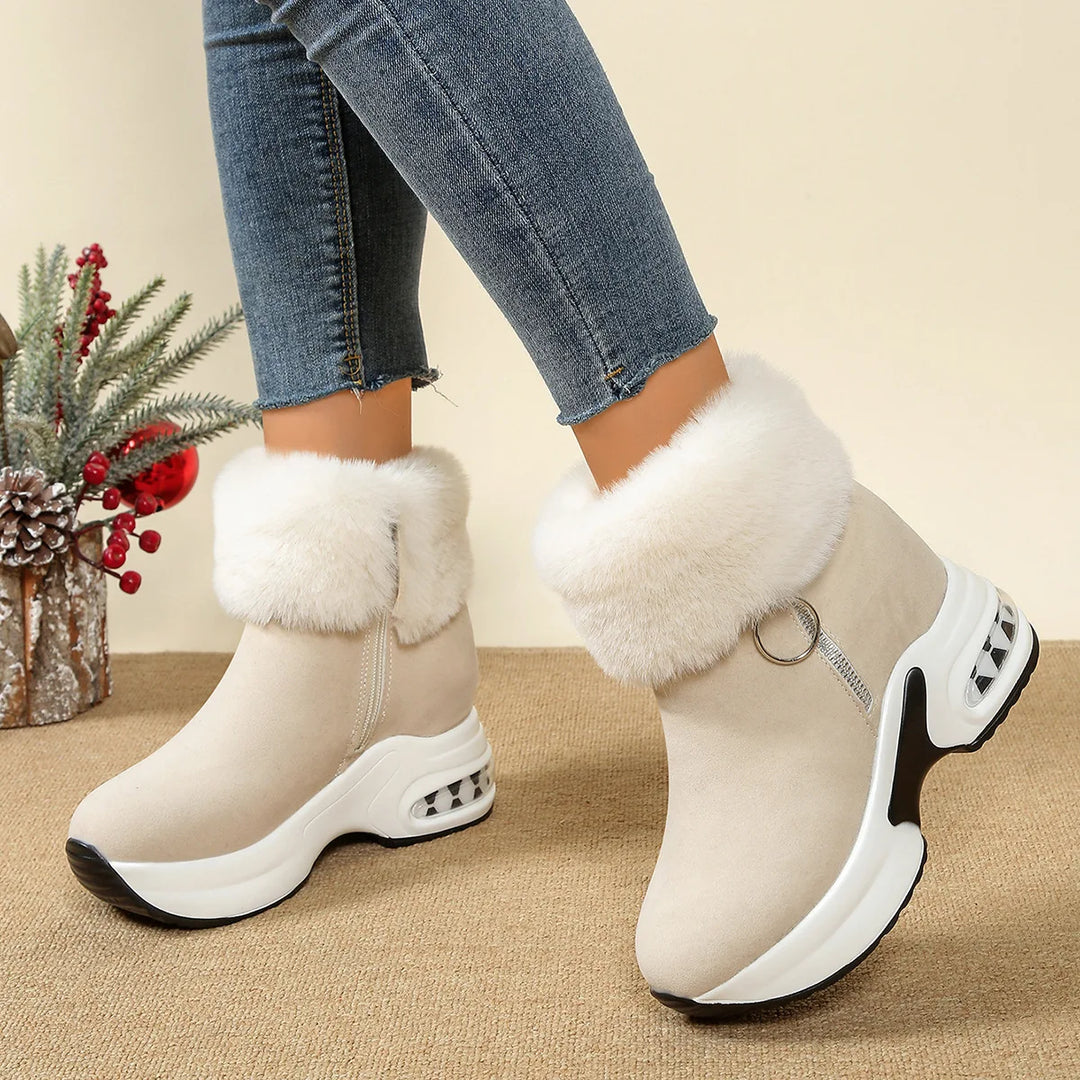 Avelyn Frost Rise Boots