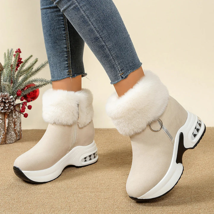 Avelyn Frost Rise Boots