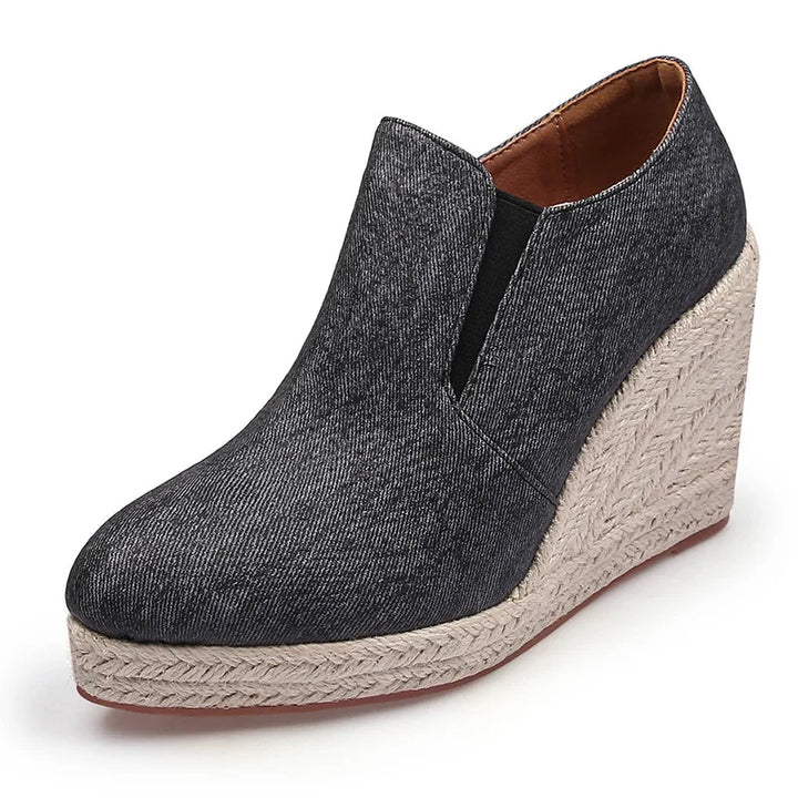 Ventori Rise Platforms