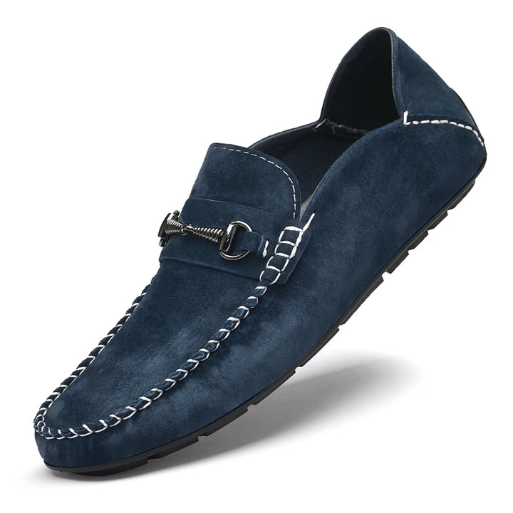 Veroni Bit Loafers