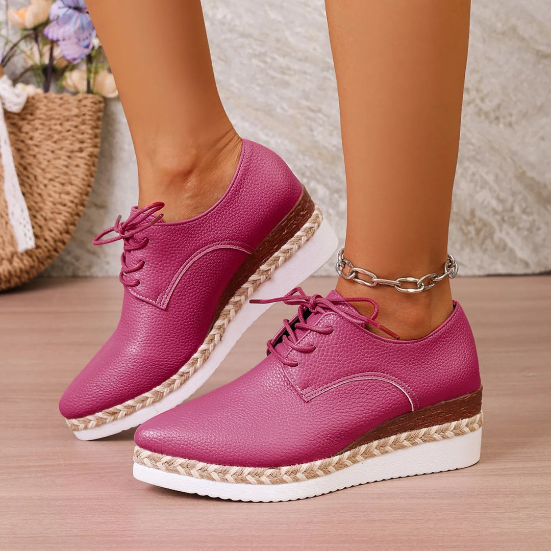 Virella Comfort Platforms