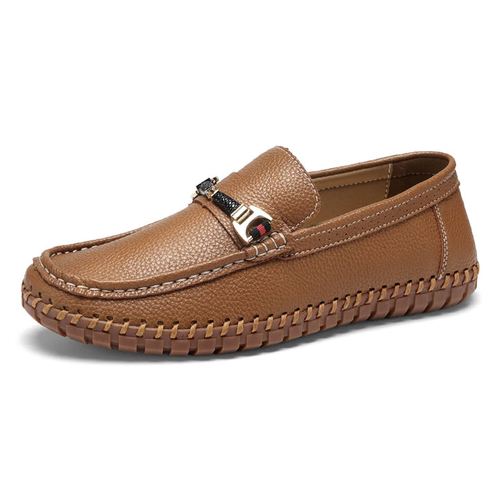 Alverro Bit Loafers
