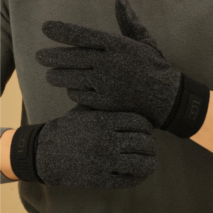 Luselle Cashmere Touch Gloves