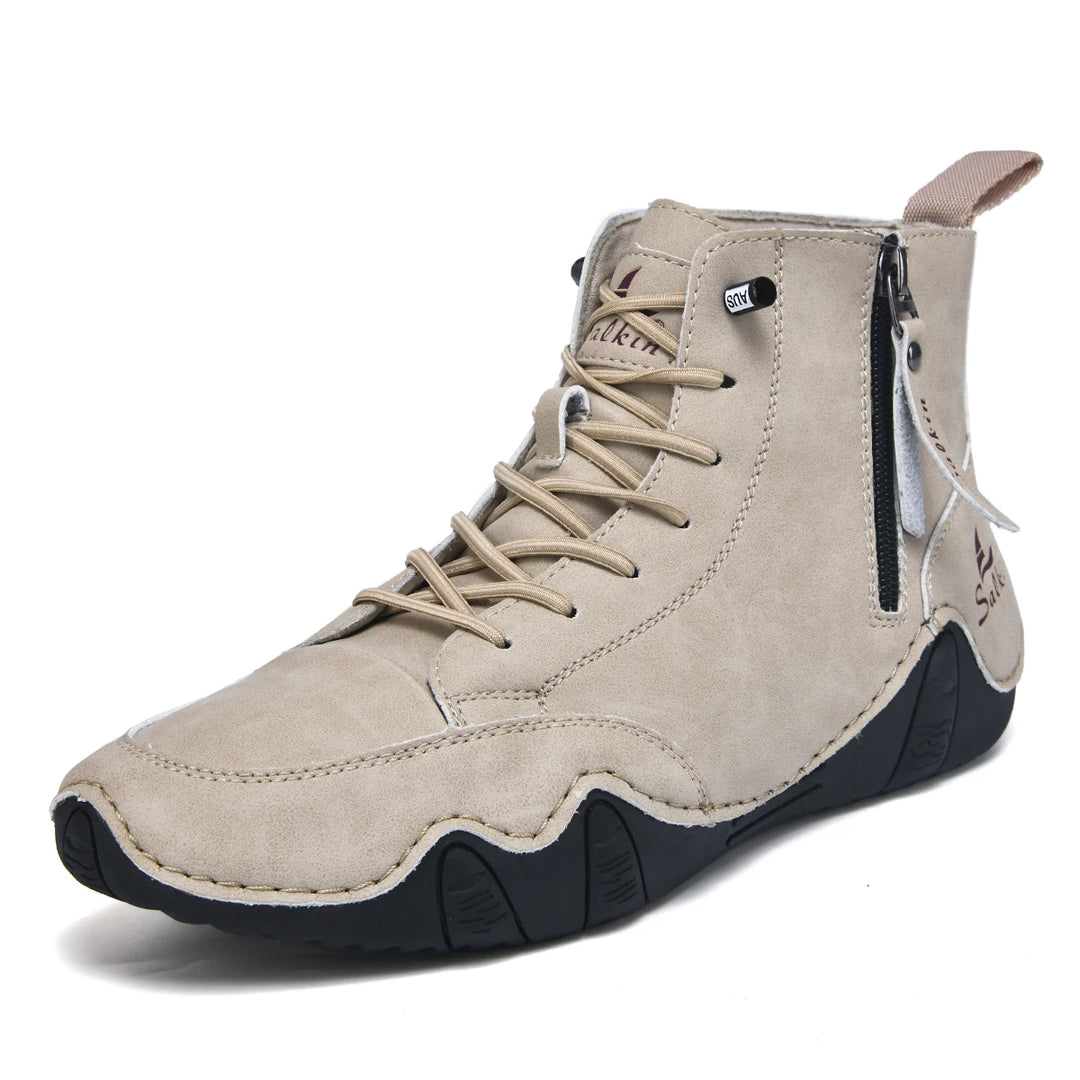 Draymoor Zipwalk Boots