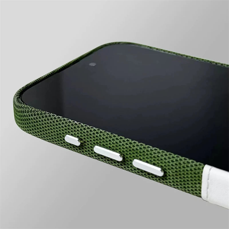 Alvini MagSafe Card Case