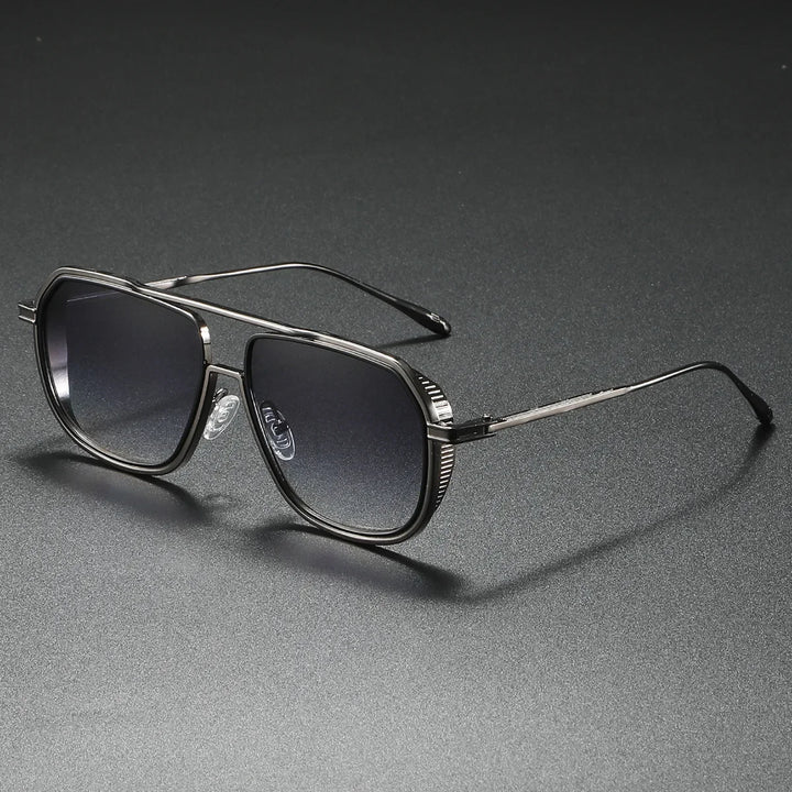 Crimson Bay Shades