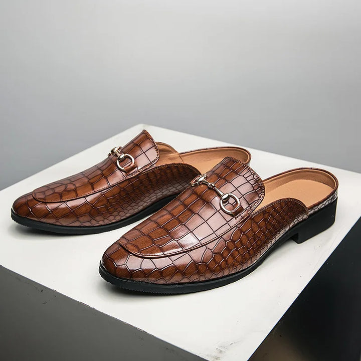 Valentero Bit Mules