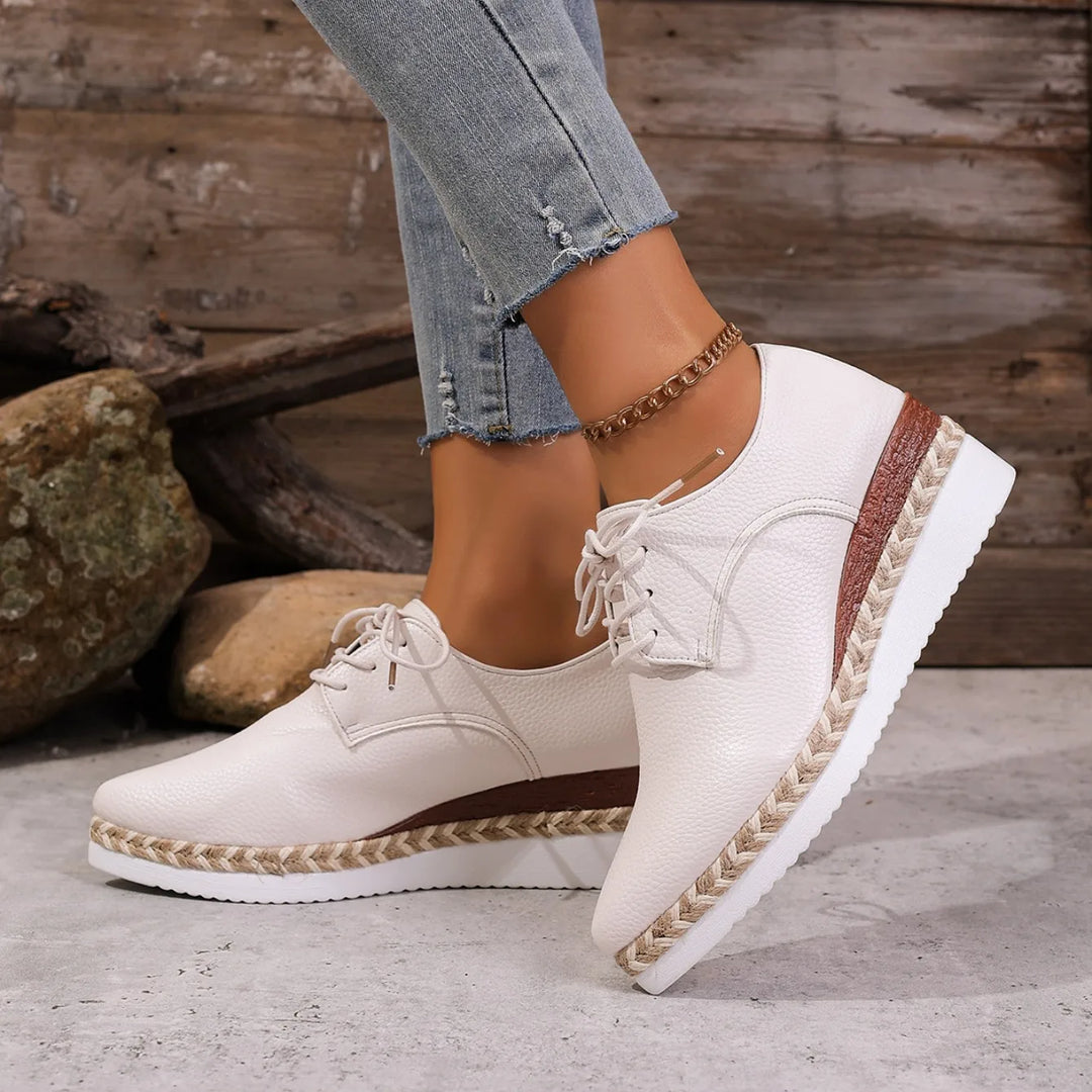 Virella Comfort Platforms