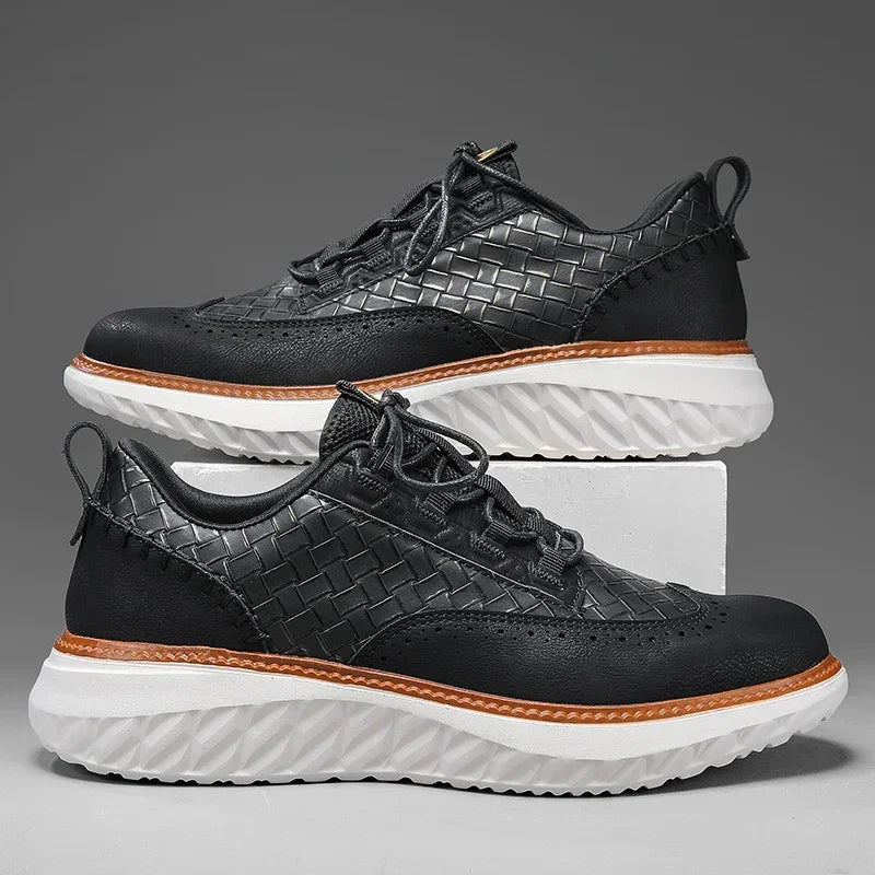Carrington Vale Sneakers