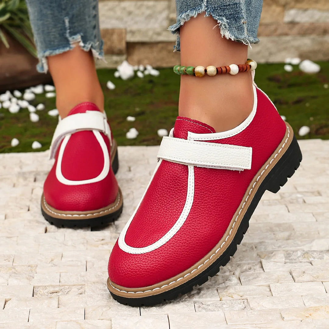 Alessandra Comfort Loafers