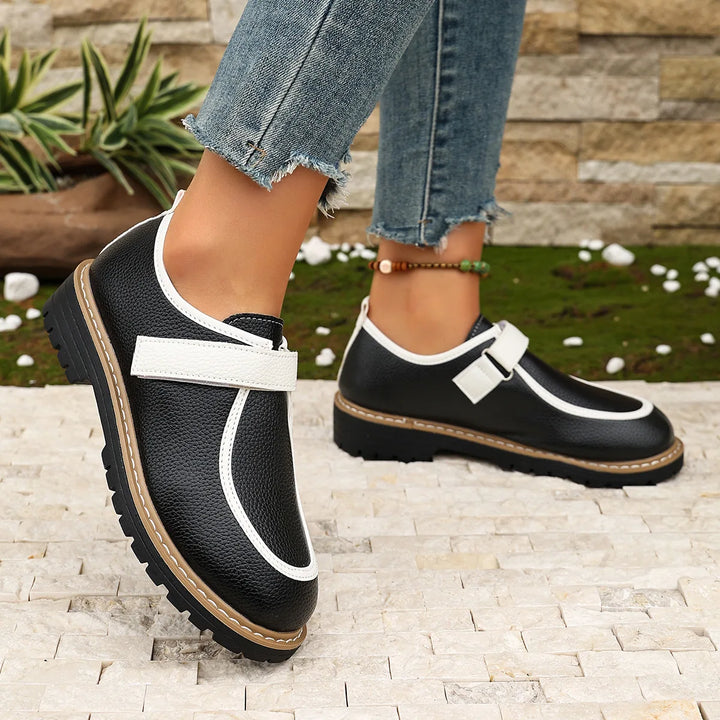 Alessandra Comfort Loafers