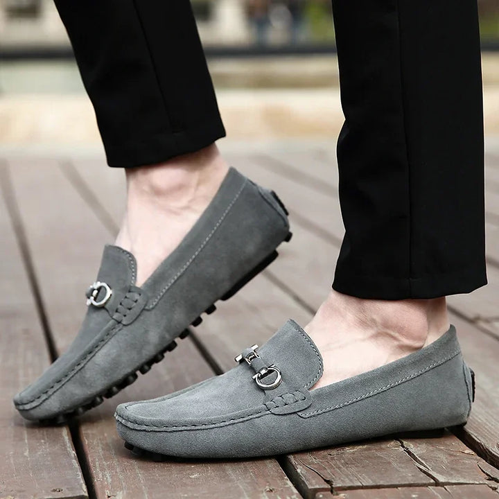 Saviano Bit Loafers