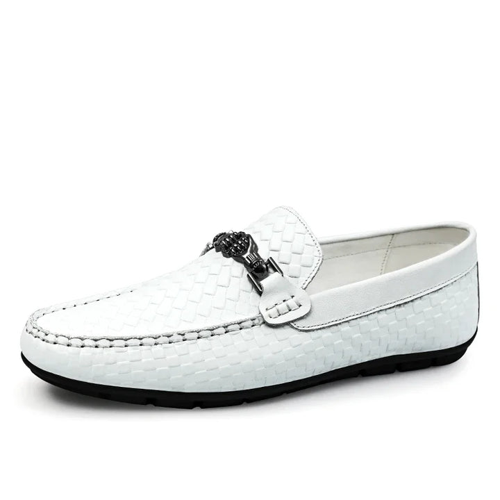 Marcello Grip Loafers