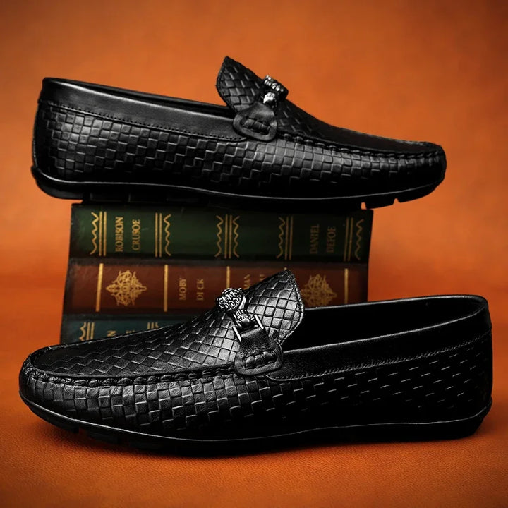 Marcello Grip Loafers