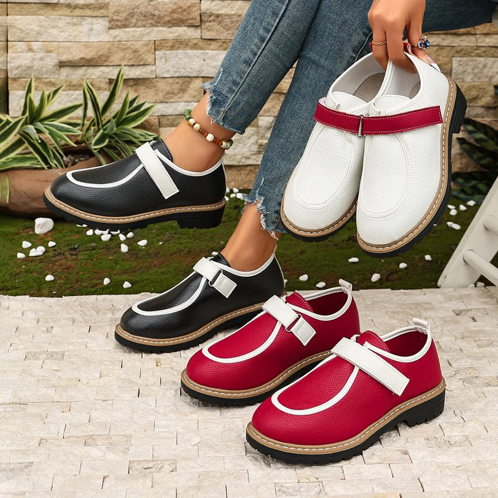 Alessandra Comfort Loafers