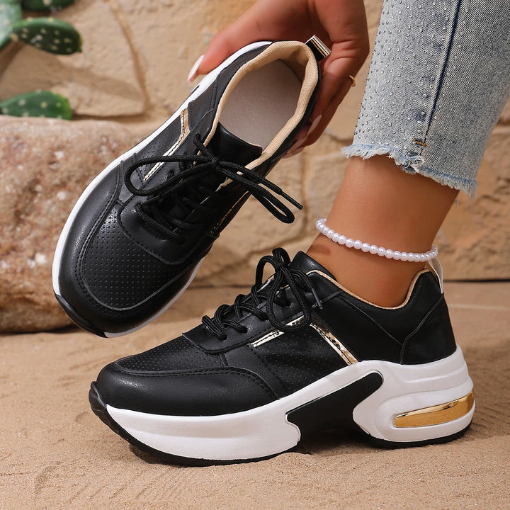 Solvera Motion Runners