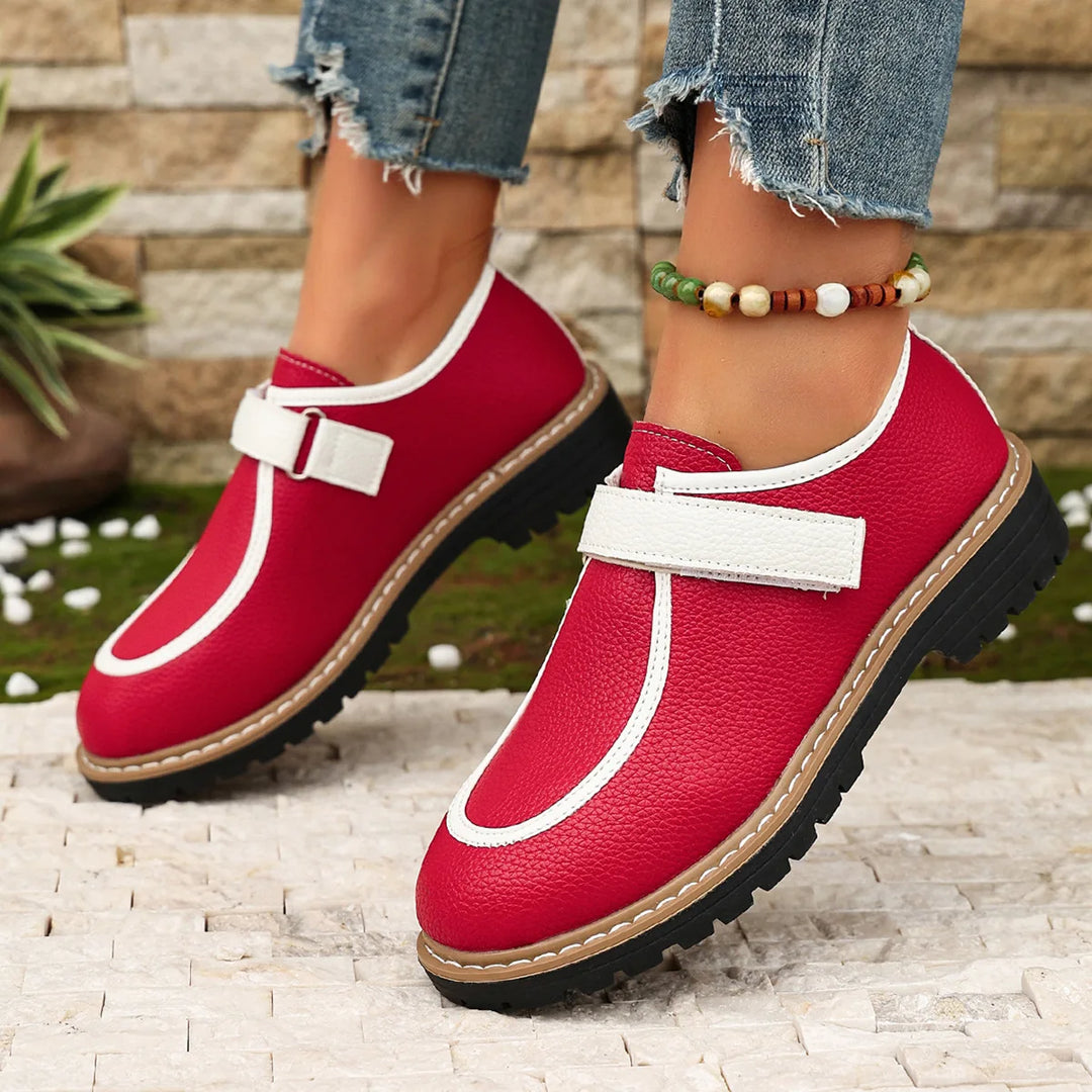 Alessandra Comfort Loafers