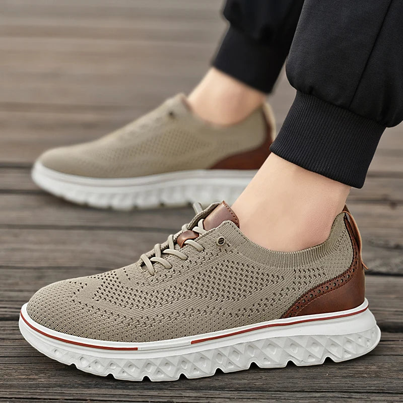 Marxton Knitwalk Sneakers