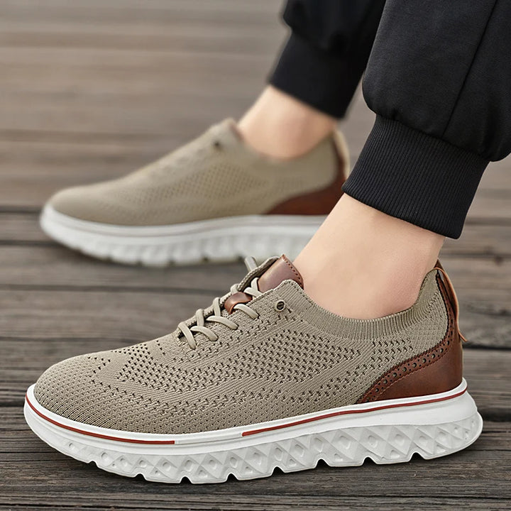 Marxton Knitwalk Sneakers
