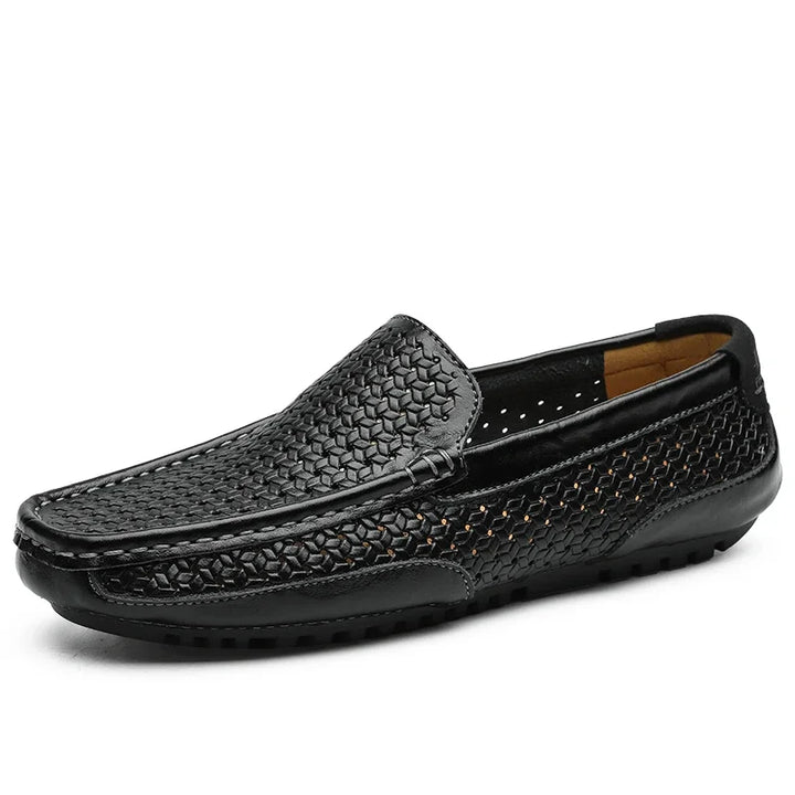 Malven Flare Loafers