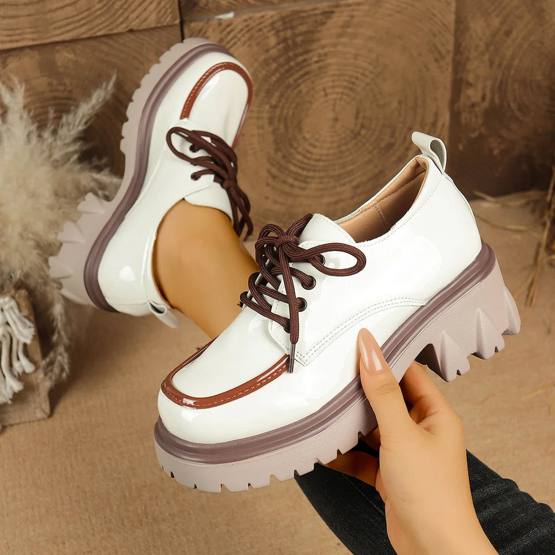 Lioren Lug Rise Platforms