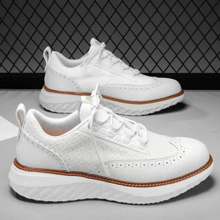 Carrington Vale Sneakers