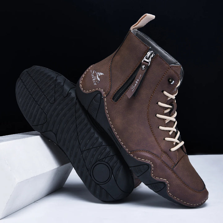 Draymoor Zipwalk Boots