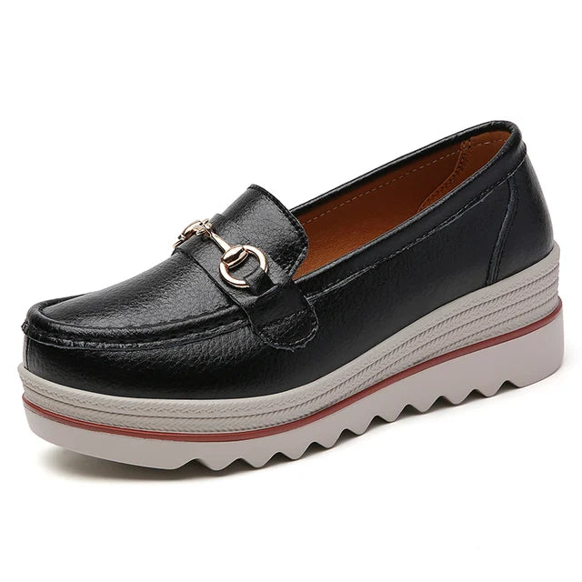 Clarisse Rise Platforms