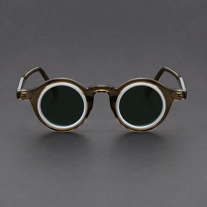 Velari Frame Sunnies