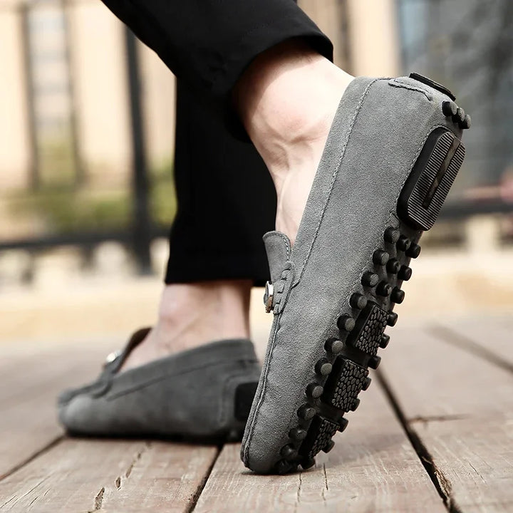 Saviano Bit Loafers