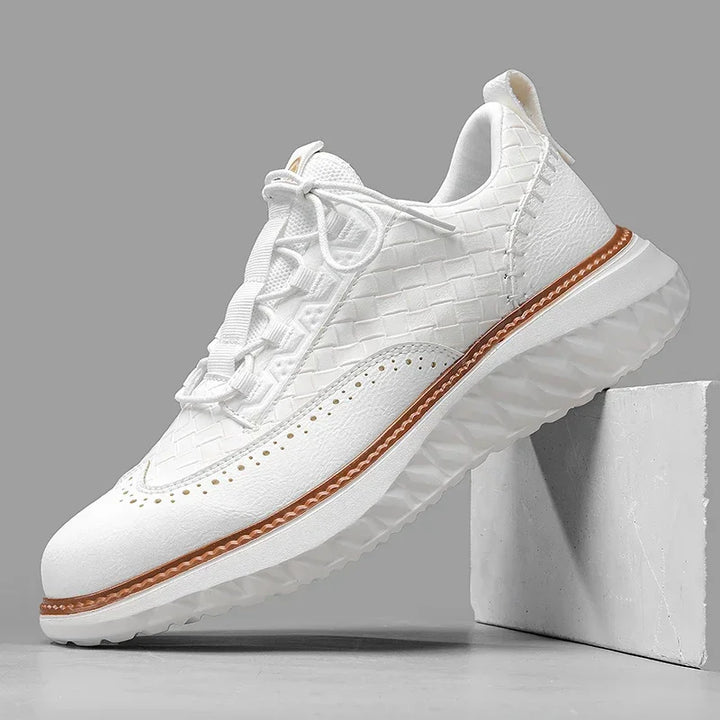 Carrington Vale Sneakers