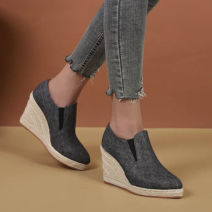 Ventori Rise Platforms