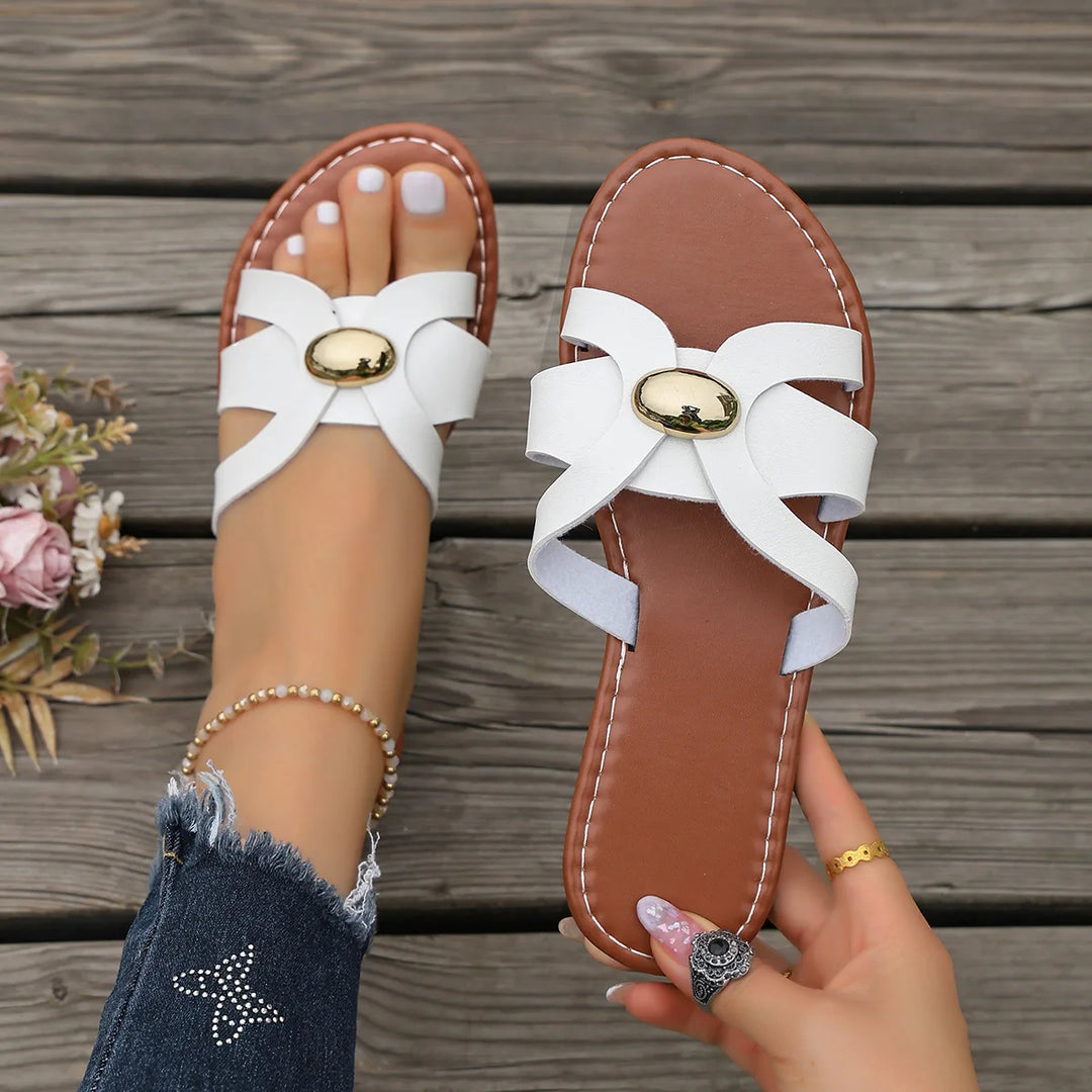 Viviana Comfort Sandals