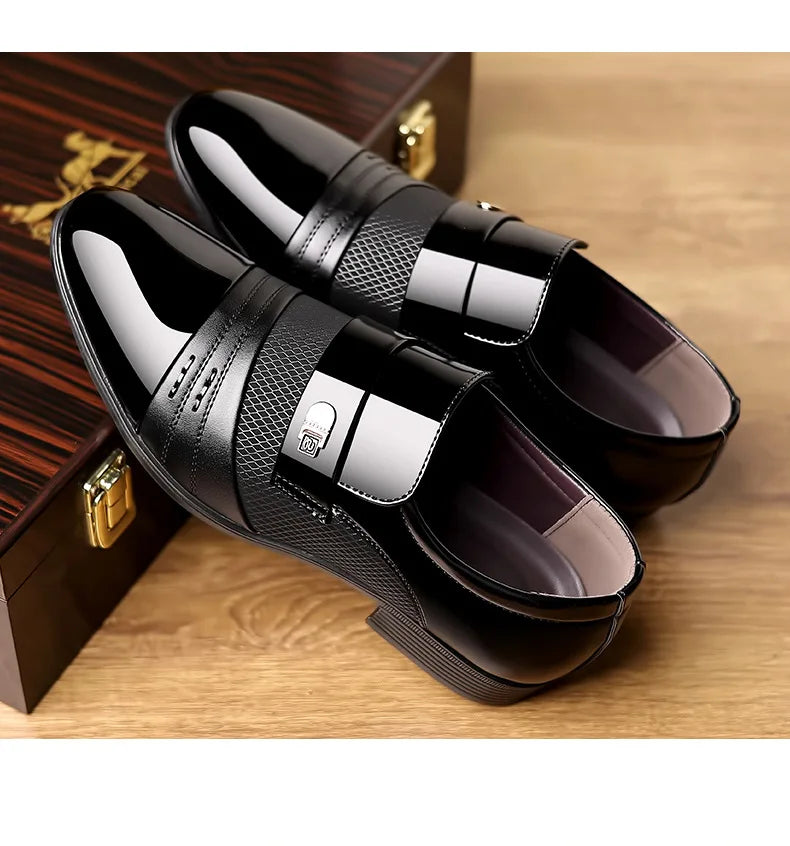 Dario Marvelle Loafers