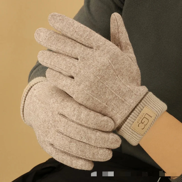 Luselle Cashmere Touch Gloves