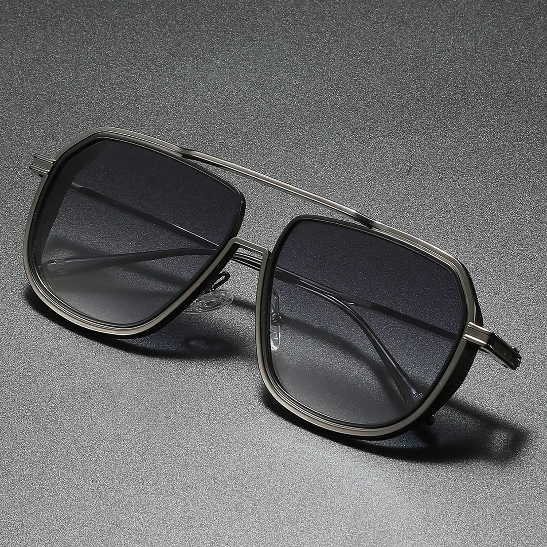 Crimson Bay Shades