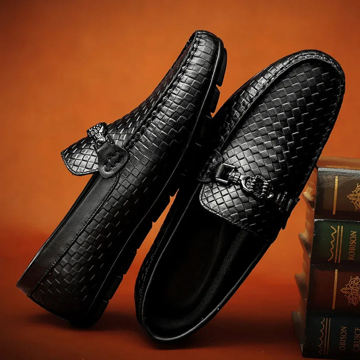 Marcello Grip Loafers