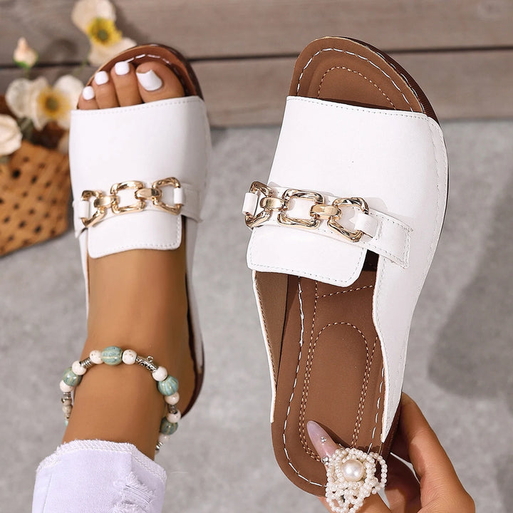 Cervina Chain Slides