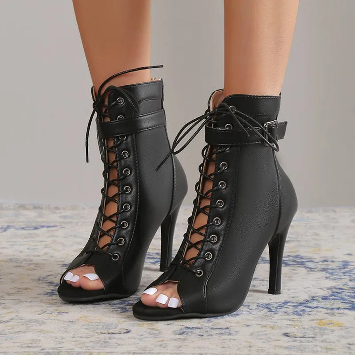 Vivara Heels