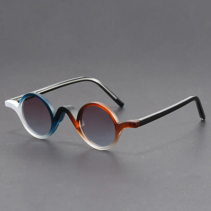 Orvo Curve Sunnies