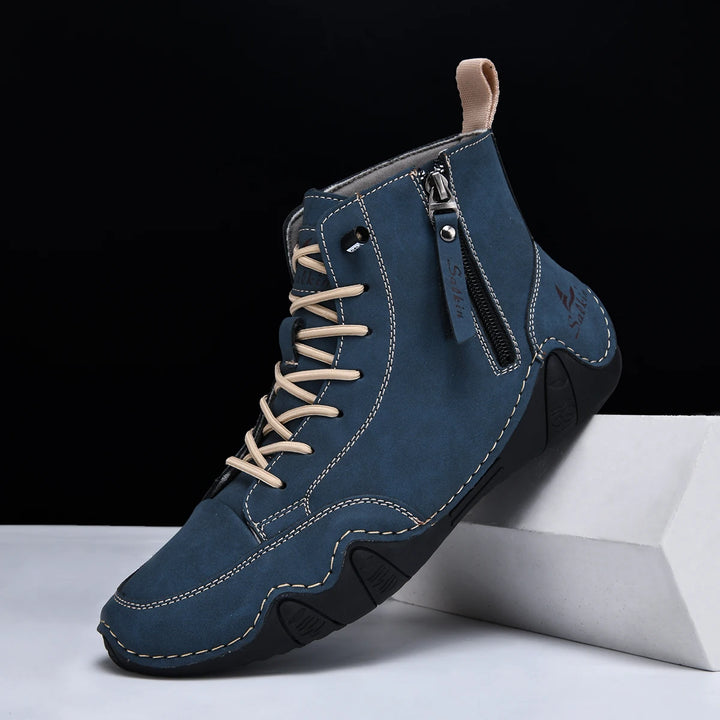 Draymoor Zipwalk Boots