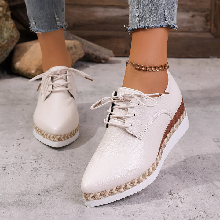 Virella Comfort Platforms