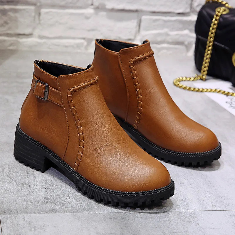 Marcelli Ridge Boots