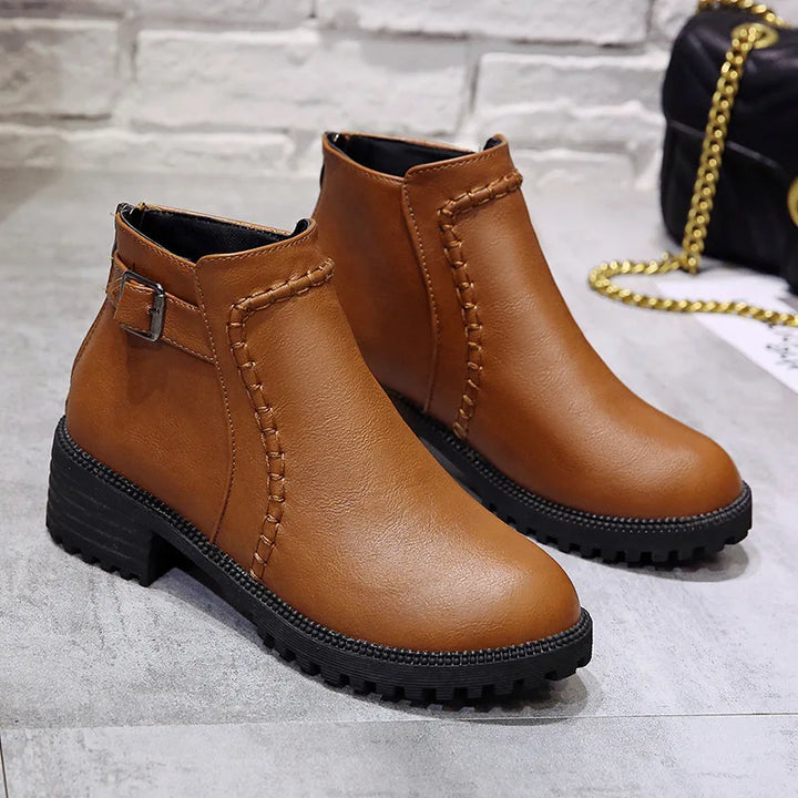 Marcelli Ridge Boots