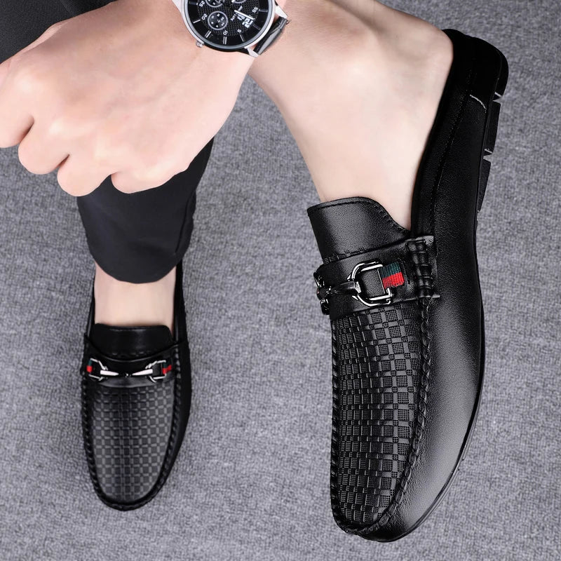 Ferrano Bit Mules