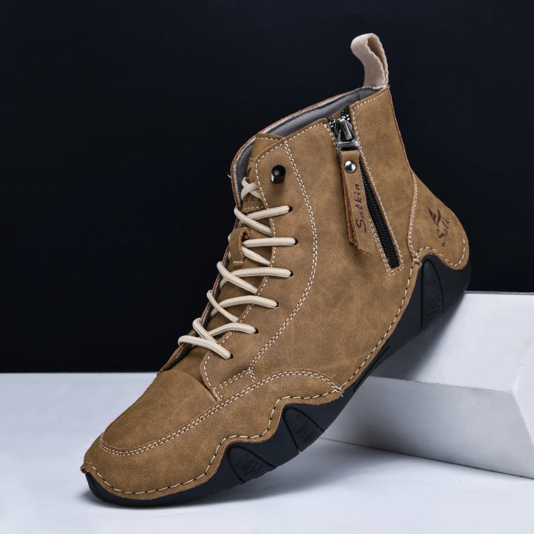 Draymoor Zipwalk Boots